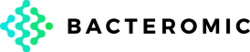 Bacteromic Logo